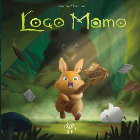 Loco Momo