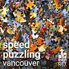 Speed Puzzling Events
