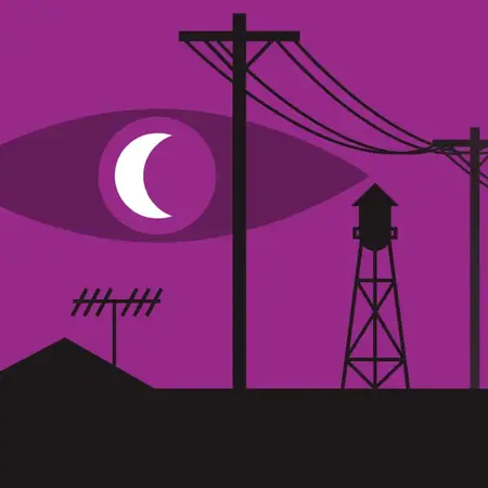 Welcome to Night Vale Roleplaying Game - Deluxe Edition plus Extra Goodies