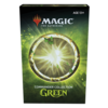 Commander Collection: Green