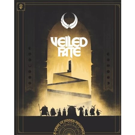 Veiled Fate