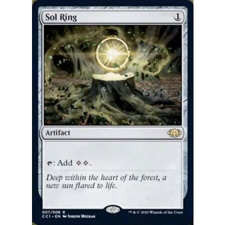 Sol Ring