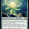 Omnath, Locus of Mana