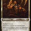 Shielded by Faith - Foil