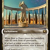 Rest in Peace - Foil