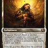 Martyr's Bond