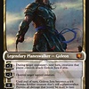 Gideon Jura - Foil