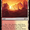 Arid Mesa