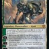 Ajani, Sleeper Agent (192)