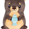 Mini River Otter Squishable