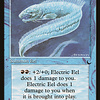 Electric Eel