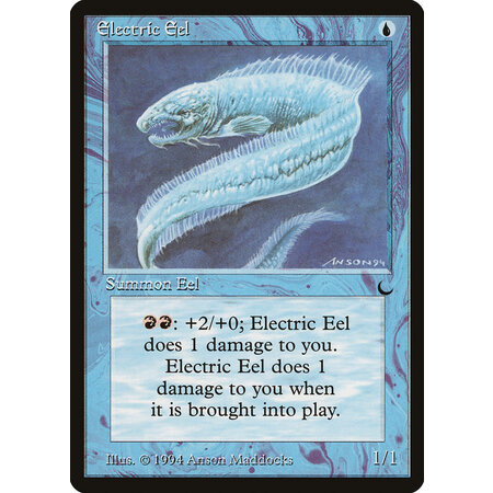 Electric Eel