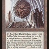 Dark Sphere