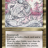 Marsh Goblins