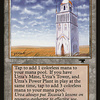 Urza's Tower (Plains)