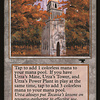 Urza's Tower (Forest)