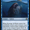 Scourge of Fleets
