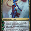 Kiora, the Crashing Wave - Foil