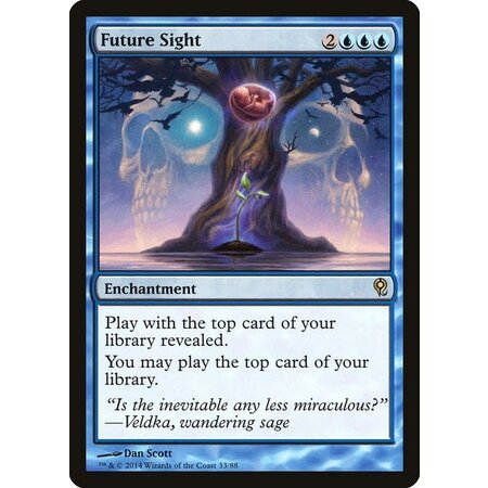 Future Sight