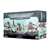 Warhammer 40,000: Tyranids - Warriors