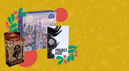 Gifts for the Self Gifter