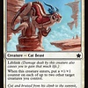 Felidar Savior - Foil