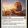 Prideful Parent - Foil