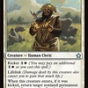 Sun-Blessed Healer - Foil