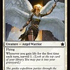 Vanguard Seraph - Foil