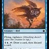 Strix Lookout - Foil