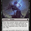 Soul-Shackled Zombie - Foil
