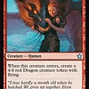 Dragon Trainer - Foil