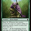 Cackling Prowler - Foil