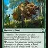Eager Trufflesnout - Foil