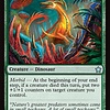 Needletooth Pack - Foil