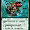 Treetop Snarespinner - Foil