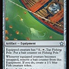 Fishing Pole - Foil