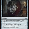 Ravenous Amulet - Foil
