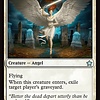 Angel of Finality - Foil