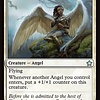 Youthful Valkyrie - Foil