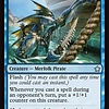 Brineborn Cutthroat - Foil