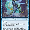 Mocking Sprite - Foil