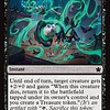Fake Your Own Death - Foil