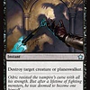 Hero's Downfall - Foil
