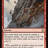 Brass's Bounty - Foil