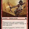 Firebrand Archer - Foil
