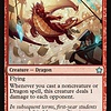Firespitter Whelp - Foil