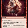 Goblin Surprise - Foil