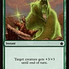 Giant Growth - Foil
