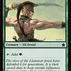Llanowar Elves - Foil
